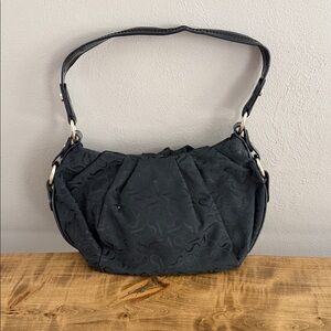 Elegant Black Women's Handbag